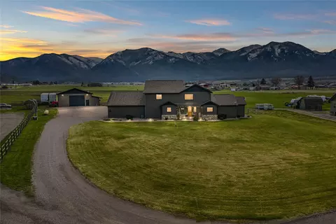 72804 Williams Way, Arlee, MT 59821