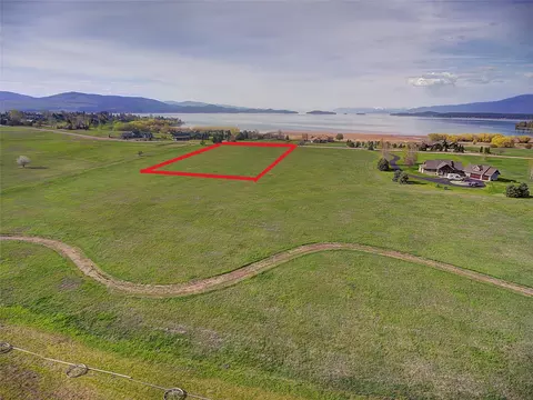108 Tundra Swan Way, Polson, MT 59860