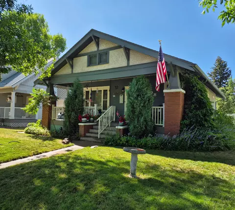 1608 Central Ave, Great Falls, MT 59401