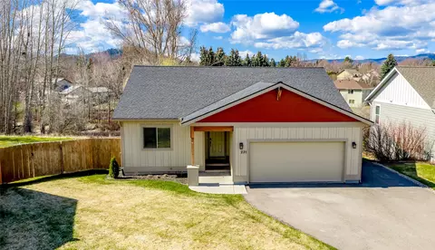 231 Kara Dr, Kalispell, MT 59901