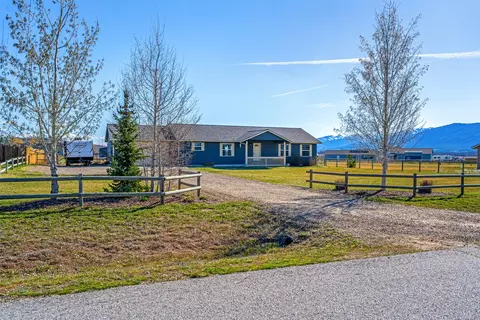 363 Hadli Ct, Stevensville, MT 59870