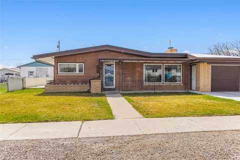 407 E King St, East Helena, MT 59635