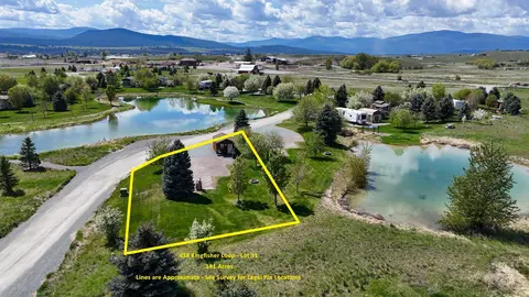 438 Kingfisher Loop, Eureka, MT 59917 photo 6