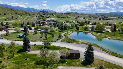 438 Kingfisher Loop, Eureka, MT 59917 photo 7