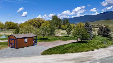 438 Kingfisher Loop, Eureka, MT 59917 photo 2