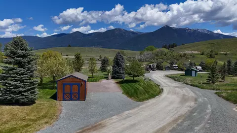 438 Kingfisher Loop, Eureka, MT 59917