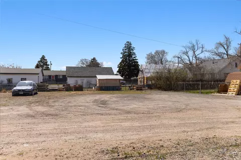 tbd E King St, East Helena, MT 59635