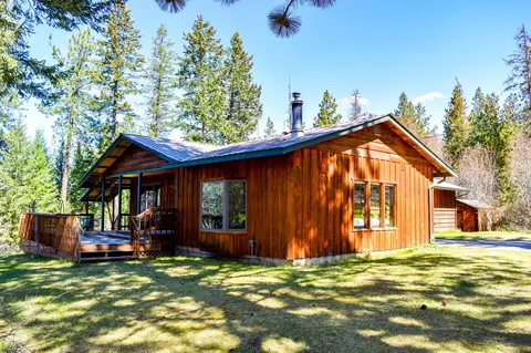 33038 Snyder Hill Ln, Ronan, MT 59864