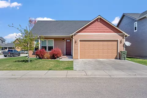 195 Bayberry Ln, Hamilton, MT 59840