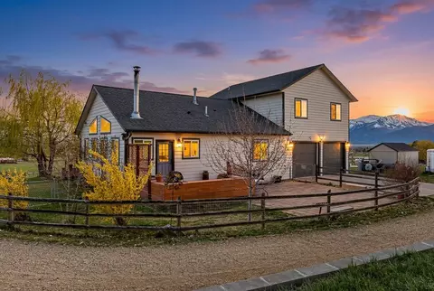 4714 Linhart Ln, Stevensville, MT 59870