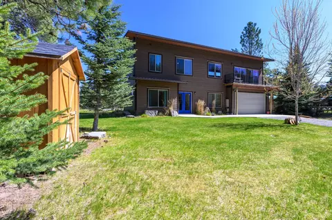 282 Mountain View Rd, Rexford, MT 59930
