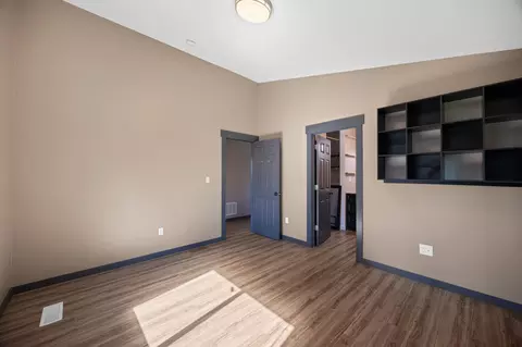Bedroom - 970 Electric Ave, Bigfork, MT 59911 photo 2 of 4