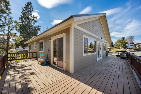 Exterior - 970 Electric Ave, Bigfork, MT 59911 photo 6 of 7