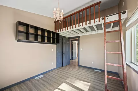 Bedroom - 970 Electric Ave, Bigfork, MT 59911 photo 3 of 4