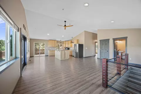Living - 970 Electric Ave, Bigfork, MT 59911 photo 2 of 5