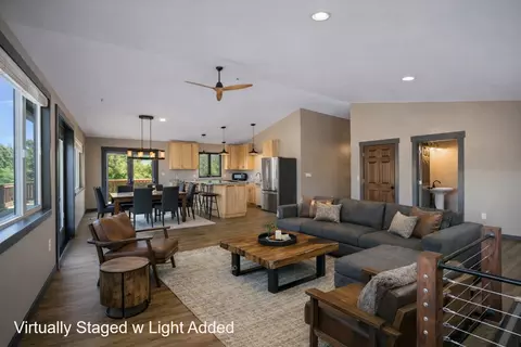 Living - 970 Electric Ave, Bigfork, MT 59911 photo 3 of 5