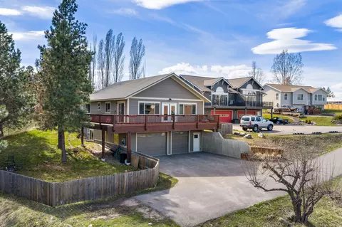 970 Electric Ave, Bigfork, MT 59911