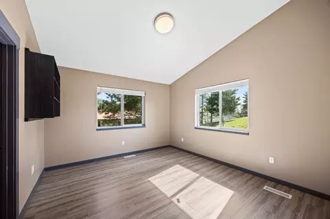 Bedroom - 970 Electric Ave, Bigfork, MT 59911 photo 1 of 4