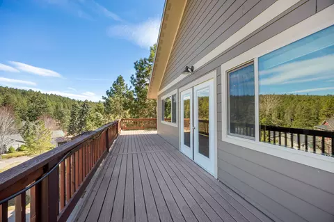 Exterior - 970 Electric Ave, Bigfork, MT 59911 photo 5 of 7