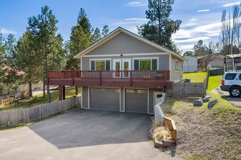Exterior - 970 Electric Ave, Bigfork, MT 59911 photo 3 of 7