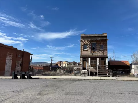 711 Maryland Ave, Butte, MT 59701