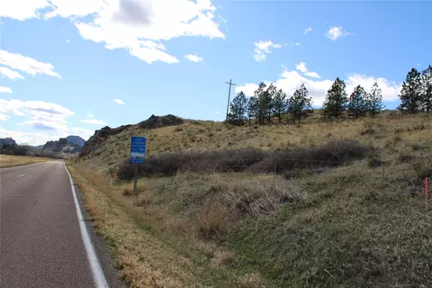tbd Old Hwy 91, Cascade, MT 59421