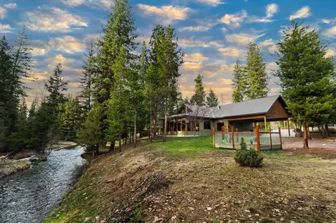 385 Black Bear Dr, Seeley Lake, MT 59868