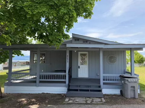 4633 Bailey St, Missoula, MT 59808