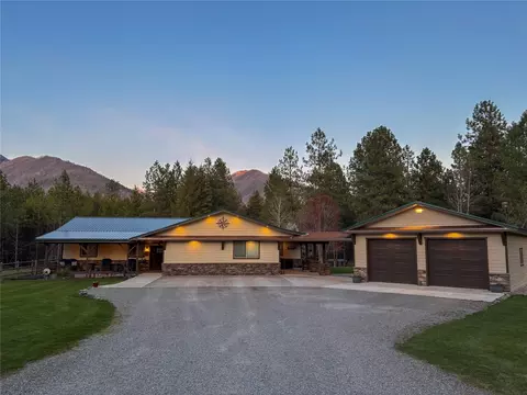 4525 Mt Hwy 200, Thompson Falls, MT 59873