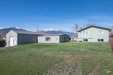Exterior - 116 Mountain View Dr, Victor, MT 59875 photo 16 of 17