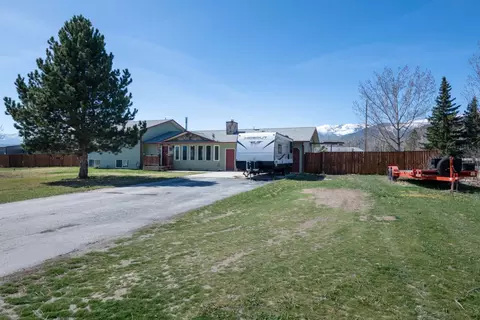 116 Mountain View Dr, Victor, MT 59875