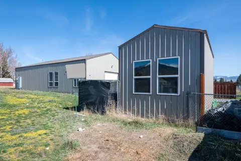 Exterior - 116 Mountain View Dr, Victor, MT 59875 photo 13 of 17