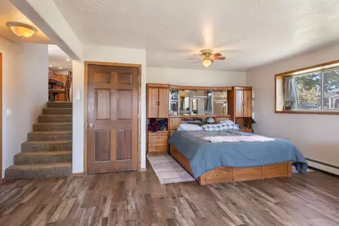 Bedroom - 116 Mountain View Dr, Victor, MT 59875 photo 1 of 3