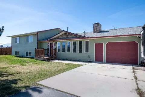 Exterior - 116 Mountain View Dr, Victor, MT 59875 photo 2 of 17