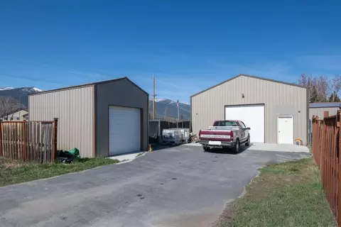 Exterior - 116 Mountain View Dr, Victor, MT 59875 photo 17 of 17
