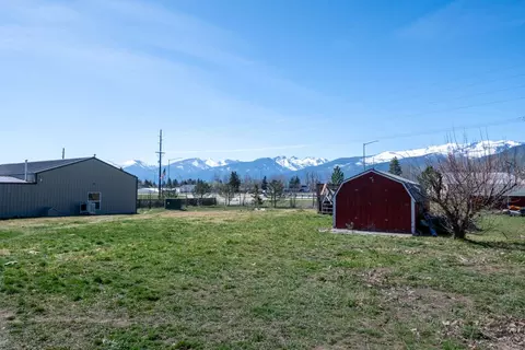 Exterior - 116 Mountain View Dr, Victor, MT 59875 photo 6 of 17