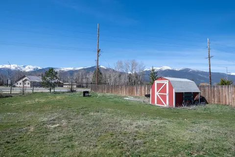 Exterior - 116 Mountain View Dr, Victor, MT 59875 photo 10 of 17