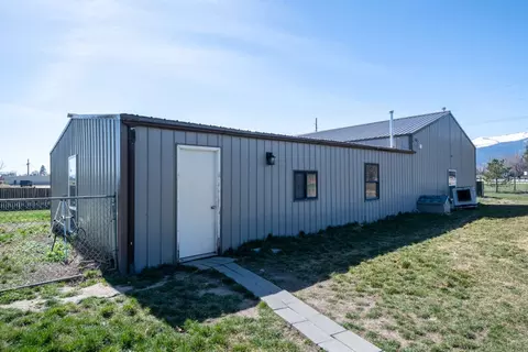 Exterior - 116 Mountain View Dr, Victor, MT 59875 photo 9 of 17