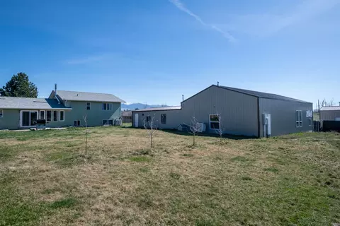 Exterior - 116 Mountain View Dr, Victor, MT 59875 photo 12 of 17