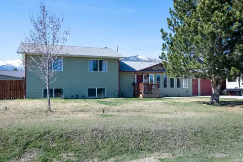 Exterior - 116 Mountain View Dr, Victor, MT 59875 photo 5 of 17