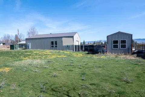 Exterior - 116 Mountain View Dr, Victor, MT 59875 photo 14 of 17