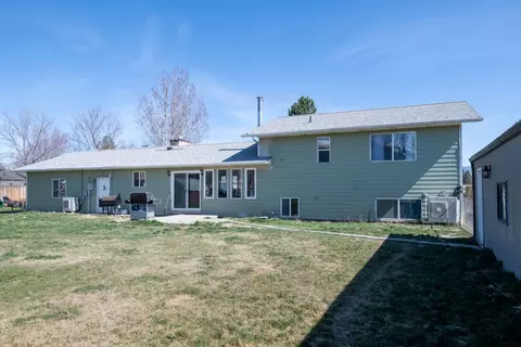 Exterior - 116 Mountain View Dr, Victor, MT 59875 photo 15 of 17