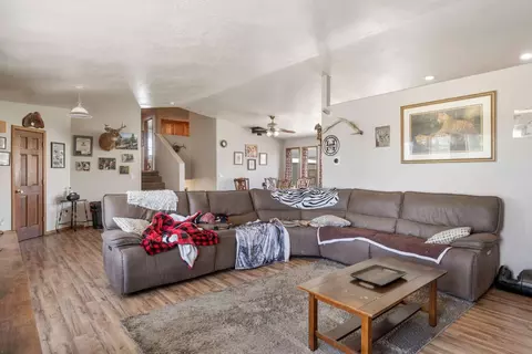 Living - 116 Mountain View Dr, Victor, MT 59875 photo 3 of 3