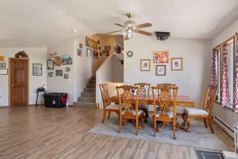 Dining - 116 Mountain View Dr, Victor, MT 59875 photo 2 of 3
