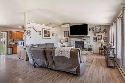Living - 116 Mountain View Dr, Victor, MT 59875 photo 1 of 3