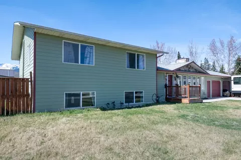 Exterior - 116 Mountain View Dr, Victor, MT 59875 photo 3 of 17