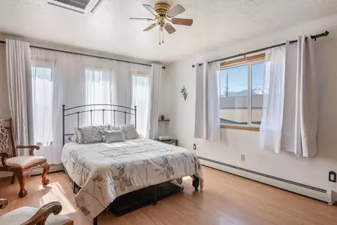 Bedroom - 116 Mountain View Dr, Victor, MT 59875 photo 2 of 3