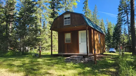 1894 La Brant Rd, Bigfork, MT 59911 photo 22