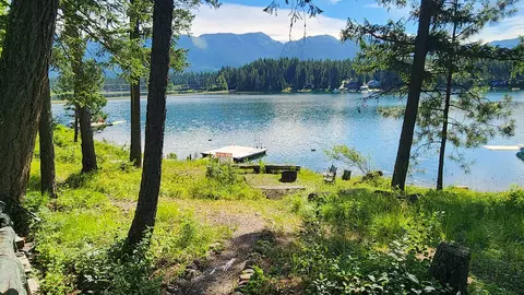 1894 La Brant Rd, Bigfork, MT 59911 photo 2