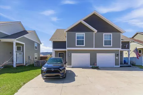 34 Muskrat Dr, Kalispell, MT 59901